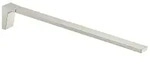 Dornbracht CL.1 Handtuchhalter, Accessoires, 83211705-06, platin geb&uuml;rstet