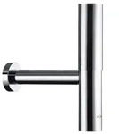 hansgrohe Flowstar Designsifon, Montagezubeh&ouml;r, 51303000, chrom