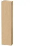 Duravit DuraStyle Hochschrank 40 x 24 x 180 cm T&uuml;ranschlag rechts DS1228R1818,