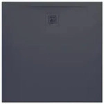 LAUFEN PRO Marbond Duschwanne 100 x 100 x 3,3 cm, Duschwannen, H2119520780001,
