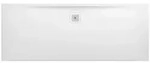LAUFEN PRO Marbond Duschwanne 180 x 70 x 3,3 cm, Duschwannen, H2149560000001, wei&szlig;