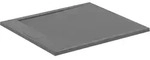 Ideal Standard Ultra Flat S i.life Rechteck-Brausewanne 100 x 90 cm, bodeneben,