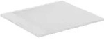 Ideal Standard Ultra Flat S i.life Rechteck-Brausewanne 100 x 90 cm, bodeneben,