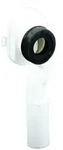 Dallmer Urinal-Absaug-Siphon HL 430, DN 40, Badkeramik, 360014,
