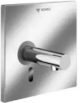 Schell LINUS Unterputz-Waschtisch-Armatur W-E-V 019420699, Badarmaturen, chrom