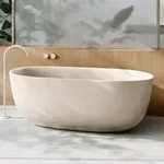 Kaldewei MEISTERST&Uuml;CK OYO DUO Mod. 1051-4034 Badewanne 173 x 82 cm, mit...