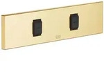 Dornbracht CL.1 Water FAN horizontal UP-Seitenbrause36512979-00, Badarmaturen,
