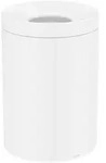 AXOR Universal Circular Abfalleimer, Accessoires, mattwei&szlig;