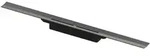 TECE TECEdrainprofile Duschprofil 120 cm 671210, Duschabl&auml;ufe, brushed black chrome