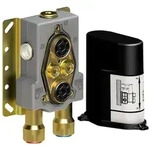Dornbracht Grundk&ouml;rper UP-Thermostat mit Vorabsperr. 3542697090, Montagezubeh&ouml;r,