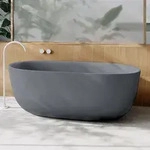 Kaldewei MEISTERST&Uuml;CK OYO DUO Mod. 1050-4034 Badewanne 163 x 77 cm, mit...