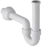 Geberit Waschtisch-Ablauf &Oslash; 4 cm, Badarmaturen, 151.100.11.1,
