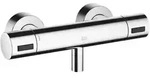 Dornbracht Brause-Thermostat f&uuml;r Wand-Aufputzmontage, Badarmaturen, 34442979-00,