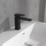 Villeroy & Boch Subway 3.0 Einhebel-Waschtischarmatur, Badarmaturen,...