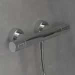 Villeroy & Boch Universal Taps & Fittings Thermostat, Badarmaturen,...