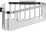 Villeroy & Boch Elements - Tender Eck-Duschkorb, Accessoires, TVA15100900061,...