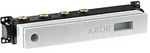 AXOR ShowerSolutions Grundset f&uuml;r Thermostatmodul Select, 2 Verbraucher,