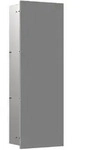 Emco asis pure Schrankmodul - Unterputzmodell, Anschlag links, Accessoires,