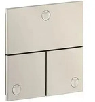 AXOR ShowerSelect ID Ventil Unterputz eckig f&uuml;r 3 Funktionen, Badarmaturen,