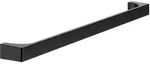 Keuco EDITION 11 Black Selection Badetuchhalter 62 cm, Accessoires, schwarz matt