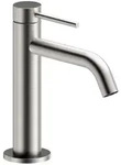 Herzbach DEEP IX Waschtisch-Standventil Slim S-Size mit PUSH-Ablaufventil,