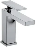 hansgrohe Tecturis E Einhebel-Waschtischarmatur 110 CoolStart ohne Ablaufgarnitur,