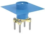 Ideal Standard Unterputz Bausatz 1 A6133NU, Montagezubeh&ouml;r,