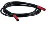 Geberit DuoFresh Spannungsversorgungskabel 12 V, Montagezubeh&ouml;r, 244.094.00.1,