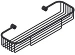 Giese Wannenbord, Accessoires, 30224-14, schwarz matt