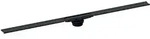 Geberit CleanLine30 Duschrinne 30-160 cm, Duschabl&auml;ufe, schwarz
