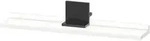 Duravit Sivida Ablage 60 x 11,5 cm, Badm&ouml;bel, SV74310BD180000,