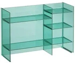 LAUFEN Kartell Regal, Badm&ouml;bel, H3893310920001, gr&uuml;n