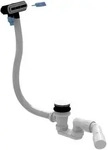 Villeroy & Boch Ab- und &Uuml;berlaufgarnitur U90959001, Montagezubeh&ouml;r, wei&szlig;