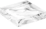LAUFEN Kartell by Laufen Seifenschale BOXY, Accessoires, H3833300840001, kristall
