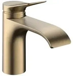 hansgrohe Vivenis Einhebel-Waschtischarmatur 80 CoolStart, ohne Ablaufgarnitur,