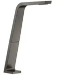 Dornbracht CL.1 Waschtisch-Stand-Auslauf, Ausladung 20 cm, Badarmaturen, 13717705-99,