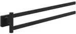 Villeroy & Boch Elements - Striking Handtuchhalter zweiarmig, Accessoires,