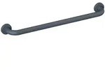HEWI Serie 477/801 Badetuchhalter, Accessoires, 477.30B100 92, anthrazitgrau,...