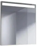 Kludi LUMA LED-Lichtspiegel 60 x 68,2 cm, Spiegel,