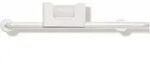 HEWI Serie 802 LifeSystem Ablagebox, Accessoires, 802.03.200 33, rubinrot