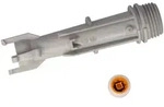 hansgrohe Ersatz-Anschlussstutzen 93089000, Ersatzteile,