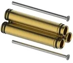 Keuco IXMO Verl&auml;ngerungs-Set f&uuml;r Einhebelmischer, Badarmaturen, 59551000071,