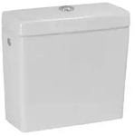 LAUFEN PRO Sp&uuml;lkasten f&uuml;r WC-Kombination, Wasseranschluss seitlich,...