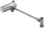Schell Eckventil-Thermostat Set starre Ausf&uuml;hrung, Badarmaturen, 094150699, chrom