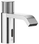 Dornbracht IMO Waschtischarmatur mit Infrarot-Sensorik, Batteriebetrieb,