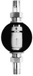 Keuco IXMO Rohrunterbrecher, Badarmaturen, 59949000070,