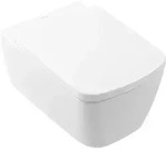 Villeroy & Boch Subway 3.0 Combi-Pack, wandh&auml;ngend, mit TwistFlush, Badkeramik,