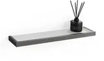 ZACK LINEA Badablage 46,5 cm, Accessoires, graphite