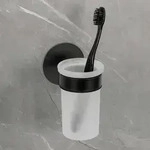 SCH&Ouml;NER WOHNEN-Kollektion Meleto Zahnputzbecherhalter Uno, Accessoires, 25918197,