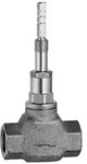 Hansa UP-Einbauk&ouml;rper UP-Ventil + Pr&auml;zisa-Spindel-Oberteil 1&frasl;2&ldquo; 02200100,